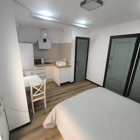 Loft En El Centro Grenade