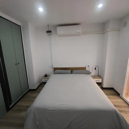 Appartement Loft En El Centro