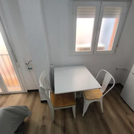 Loft En El Centro Apartment Granada