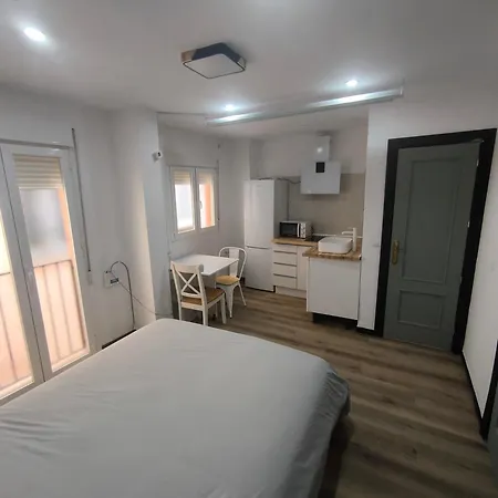 Loft En El Centro