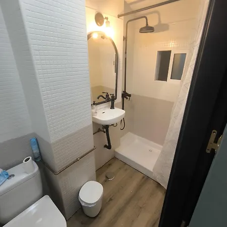 شقة Loft En El Centro غرناطة
