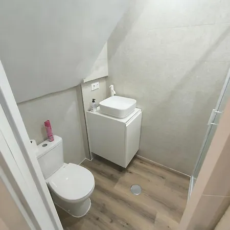 Appartement Loft En El Centro