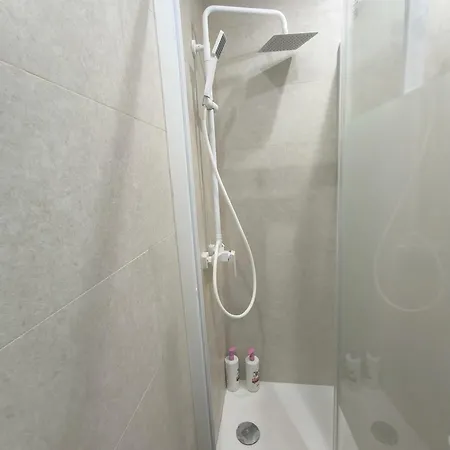 Loft En El Centro Appartement